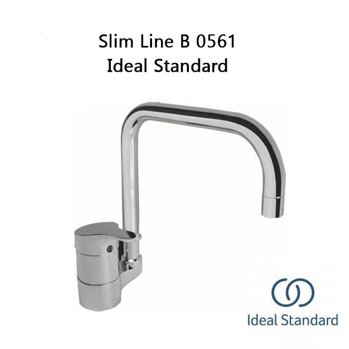 Slim Line B 0561 - Ideal Standard