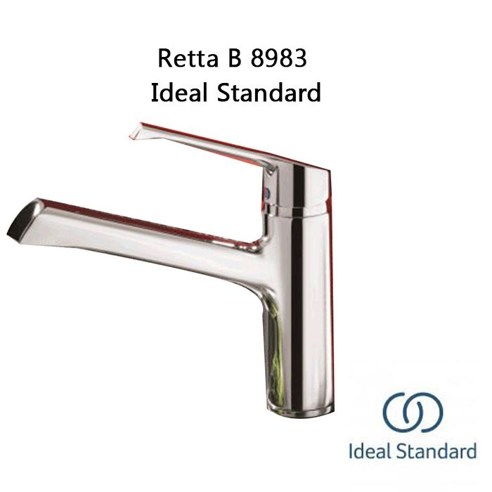 Retta B 8983 - Ideal Standard