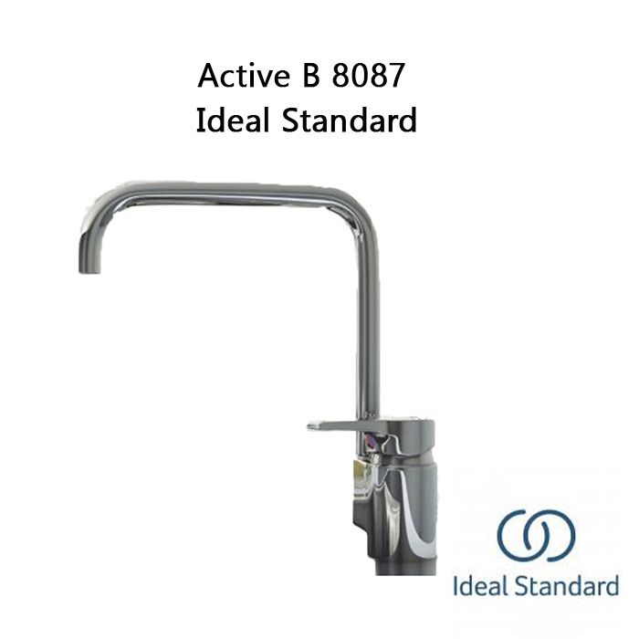 Active B 8087 - Ideal Standard