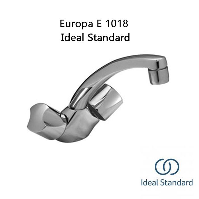 Europa E 1018 - Ideal Standard