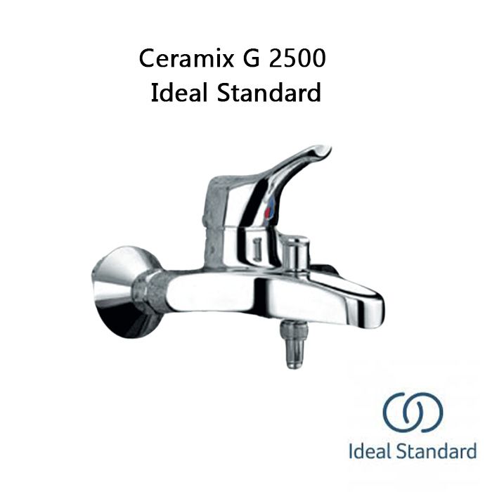 Ceramix G 2500 - Ideal Standard