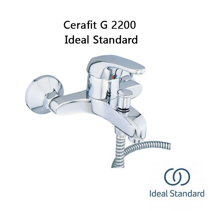 Cerafit G 2200 - Ideal Standard