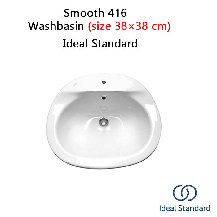 Isis G060 - Ideal Standard