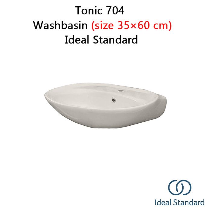 New Capri 0171 - Size ( 70 cm ) - Ideal Standard