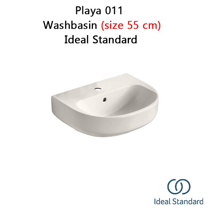 Playa 011 - Size ( 55 cm ) - Ideal Standard