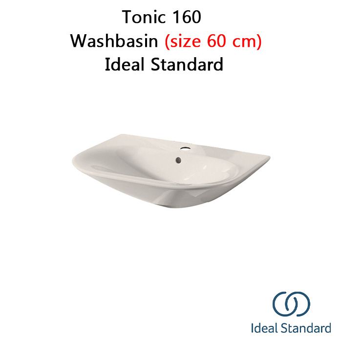 Tonic 160 - Size ( 60 cm ) - Ideal Standard