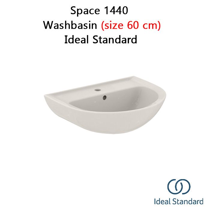 Space 1440 - Size ( 60 cm ) - Ideal Standard
