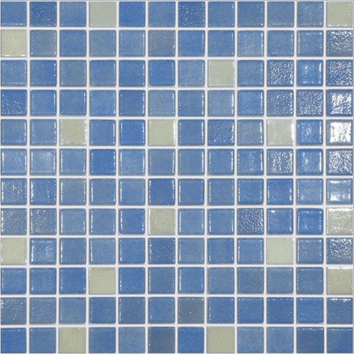 MIX 110/412FG F swimming pool 25X25cm