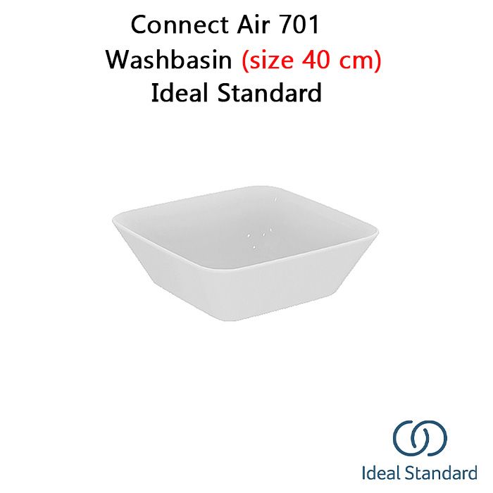 Connect Air 701 - Size ( 40cm ) - Ideal Standard