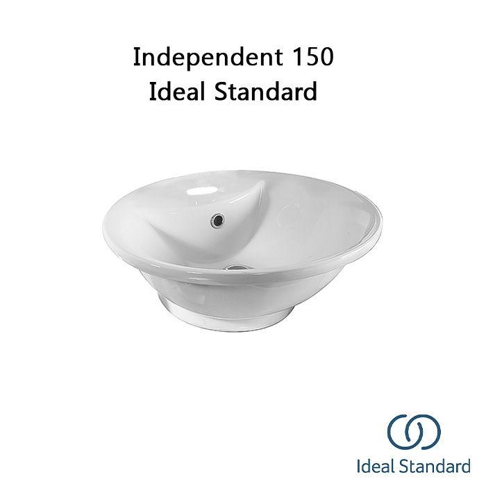 Independent 150- Ideal Standard
