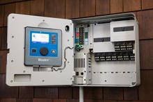 Hunter-ACC2-Irrigation-controller