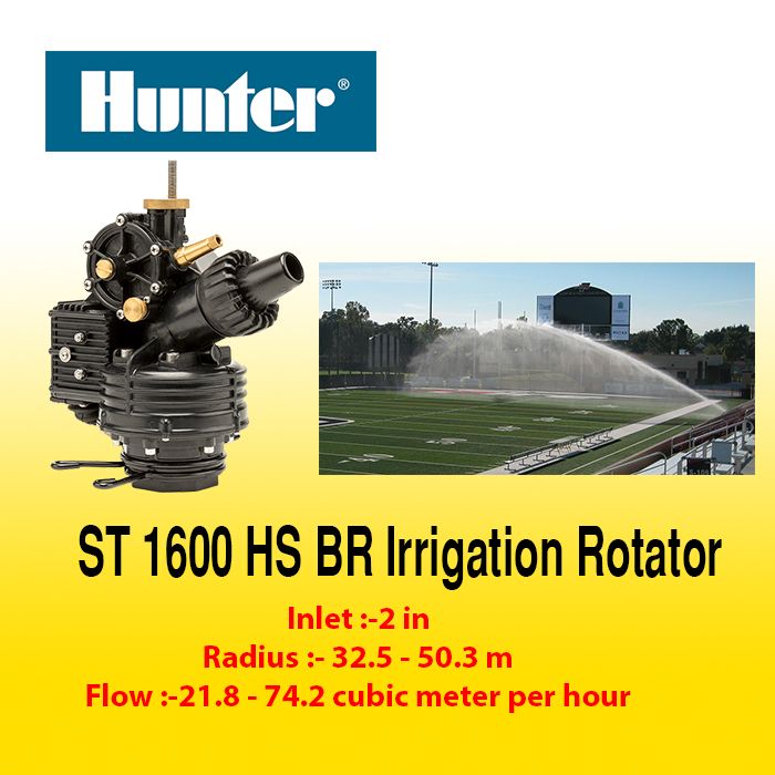 Hunter-ST-1600-HS-BR-Irrigation-Rotator