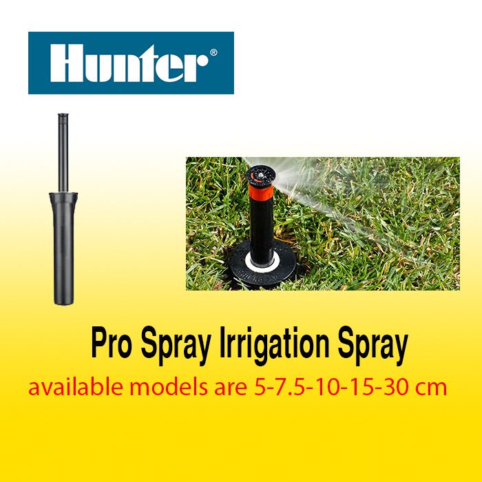 Hunter-Pro-Spray-Irrigation-Spray