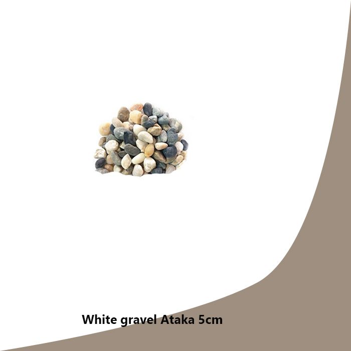 Tube 6.00 m / 2.50 mm (ElShater)