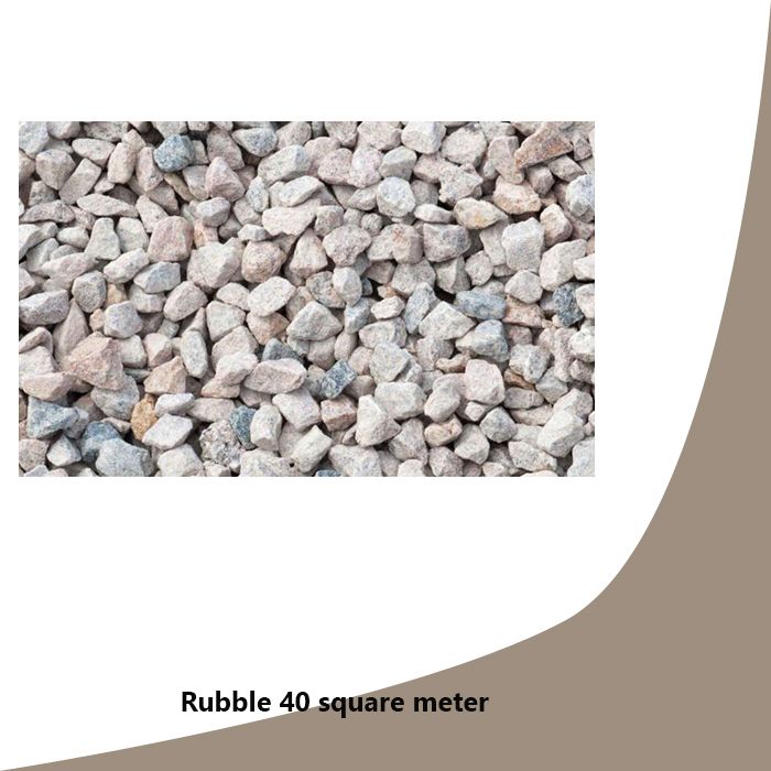 Cap Lock Stand 3.00m / 3.00mm (ElShater)