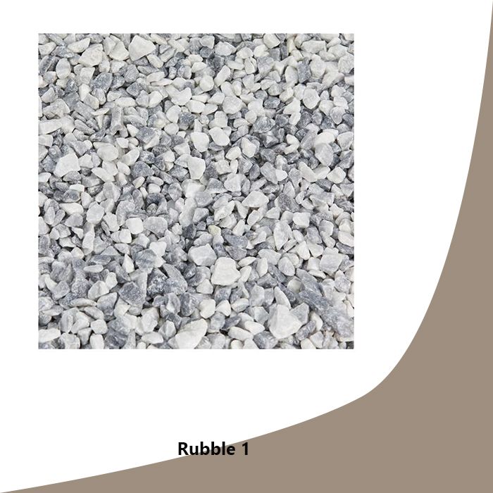 Cap Lock Stand 1.00m / 3.00mm (ElShater)