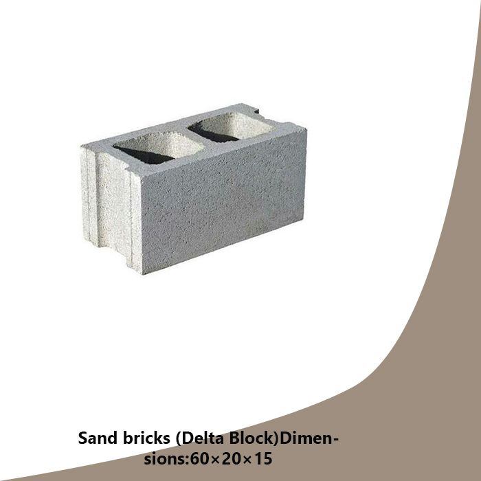 Sandwich Panel 5cmx5mmx1mm