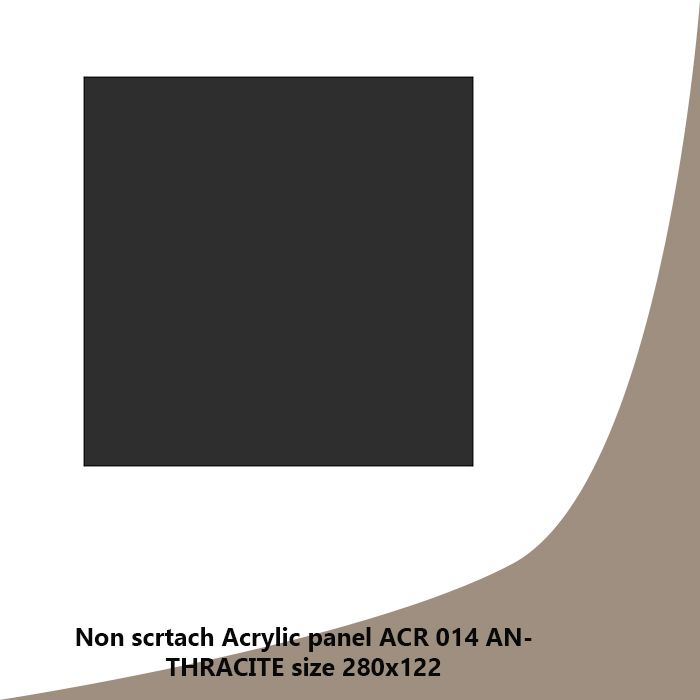 Al Ashry - Turkish steel 14/12/10/8cm length 12m