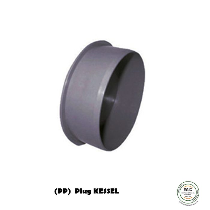 (PP)  Plug KESSEL