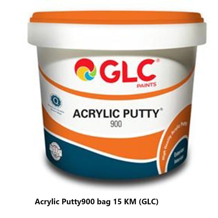 Acrylic Putty900 bag 15 KM (GLC)