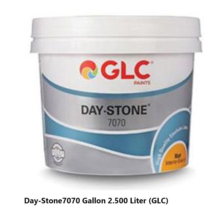 Day-Stone7070 Gallon 2.500 Liter (GLC)