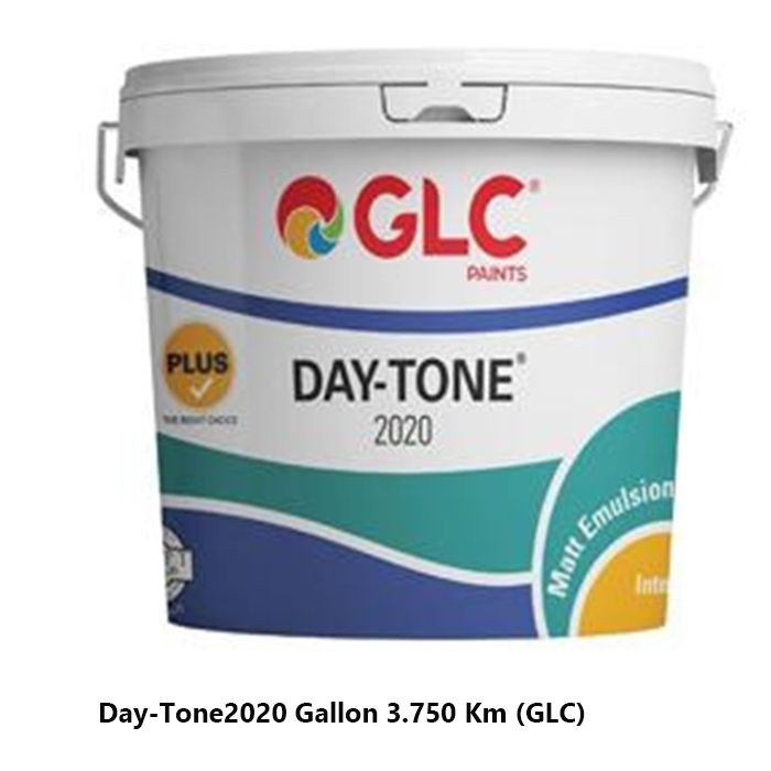 Day-Tone2020 Gallon 3.750 Km (GLC)