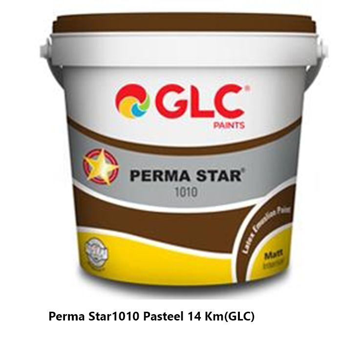 Perma Star1010 Pasteel 14 Km(GLC)