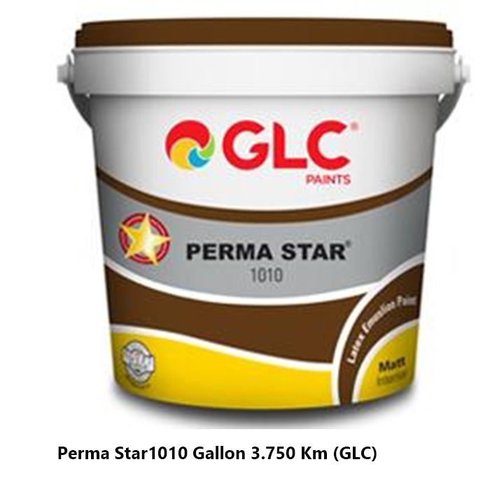 Perma Star1010 Gallon 3.750 Km (GLC)