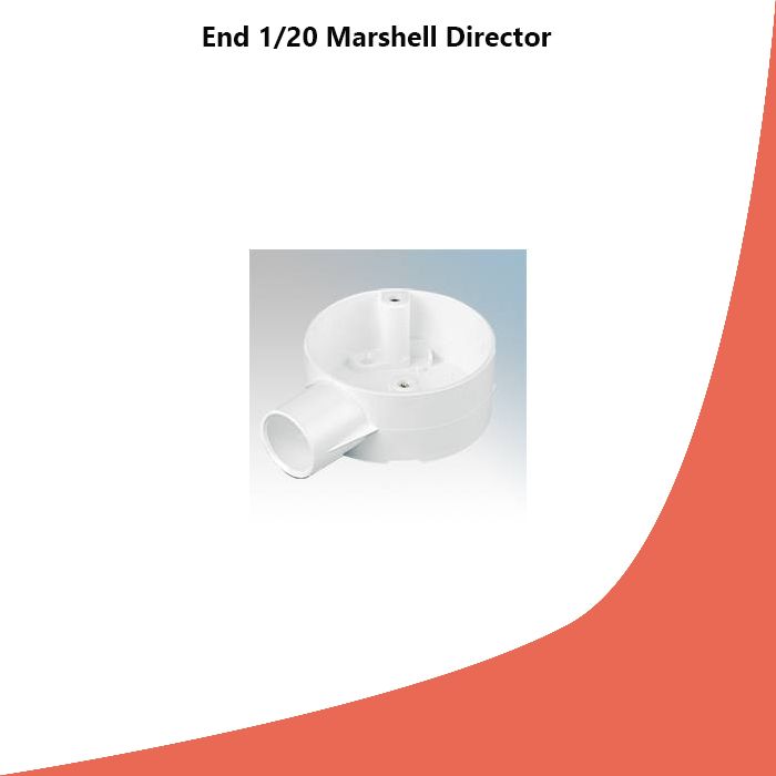 End 1/20 Marshell Director