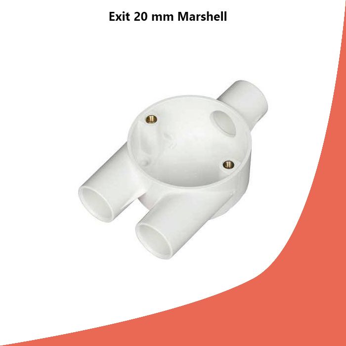 Exit 20 mm Marshell