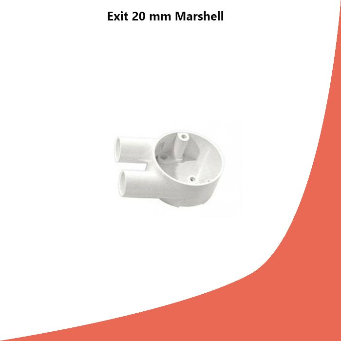 Exit 20 mm Marshell
