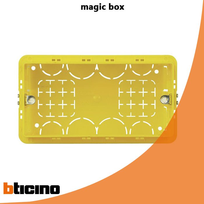 magic box 