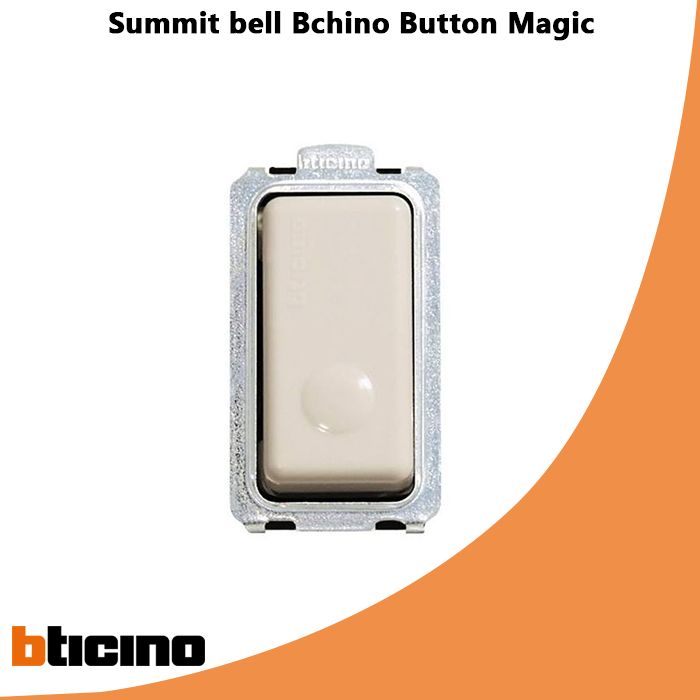 Summit bell Bchino Button Magic