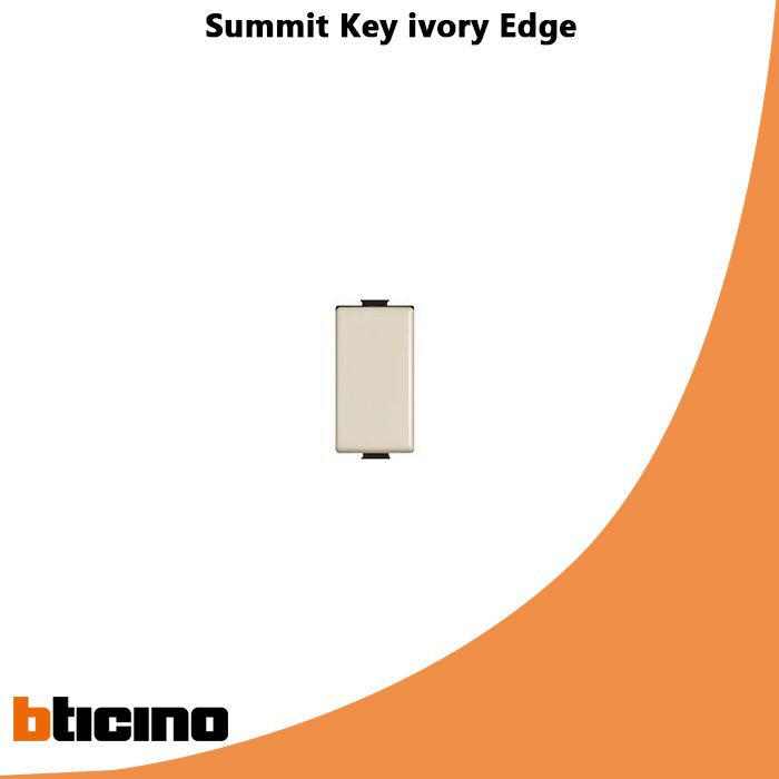 Summit Key ivory Edge