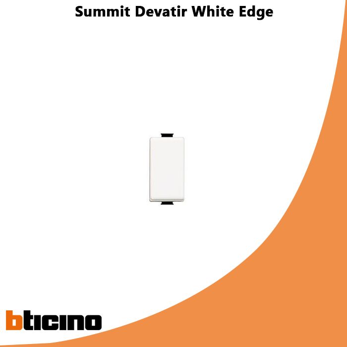 Summit Devatir White Edge