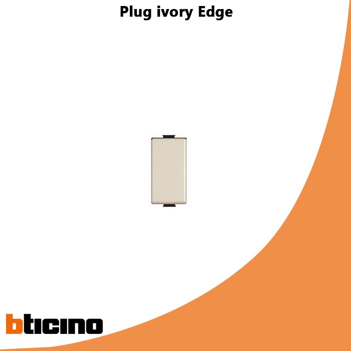 Plug ivory Edge