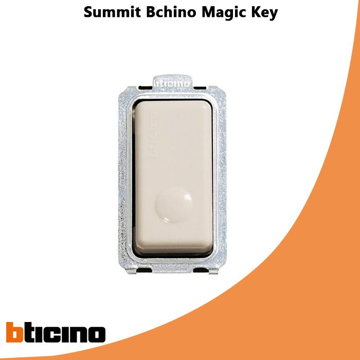 Summit Bchino Magic Key