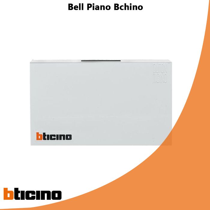 Bell Piano Bchino