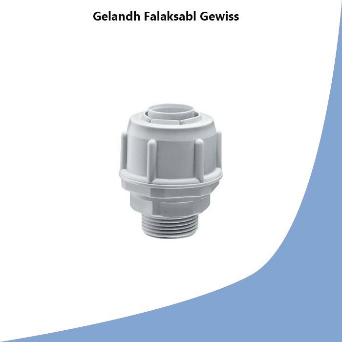 Gelandh Falaksabl Gewiss