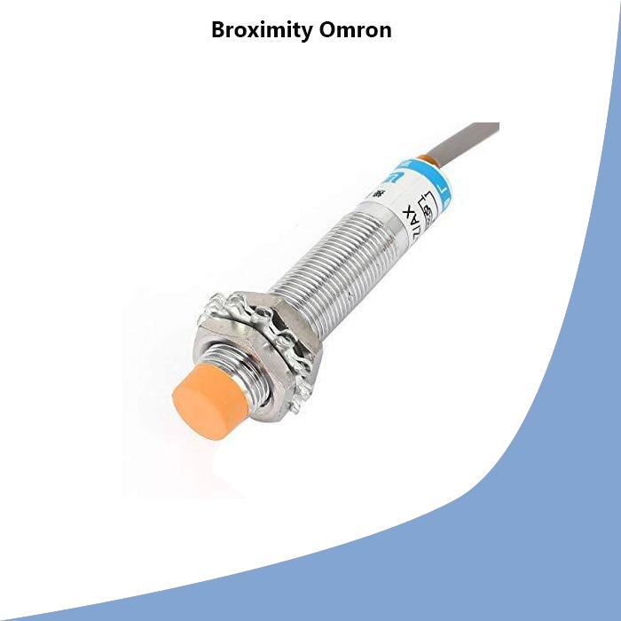 Broximity Omron