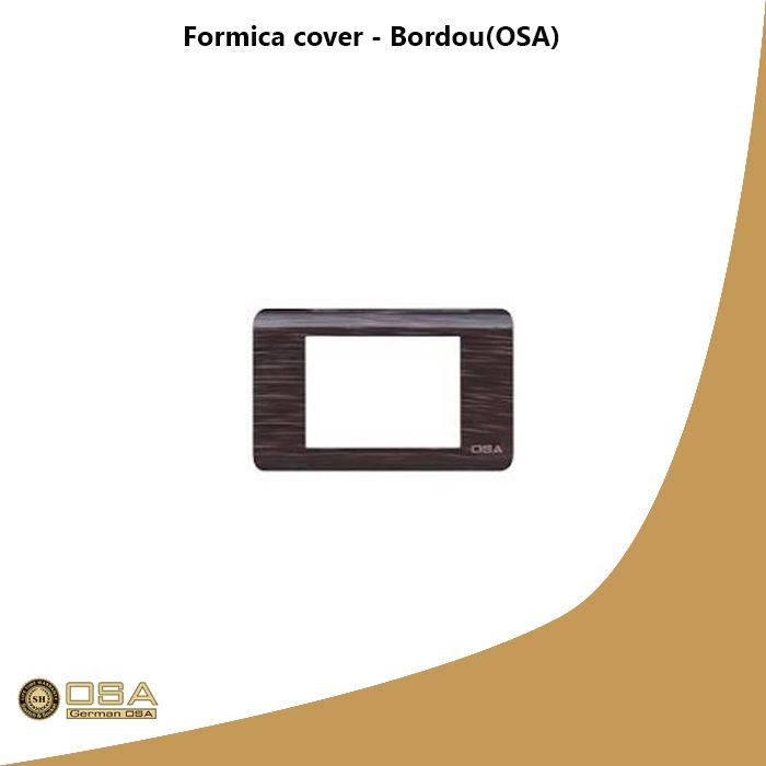 Formica cover - Bordou(OSA)