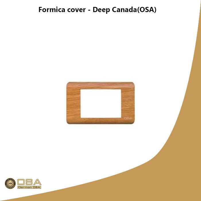 Formica cover - Deep Canada(OSA)