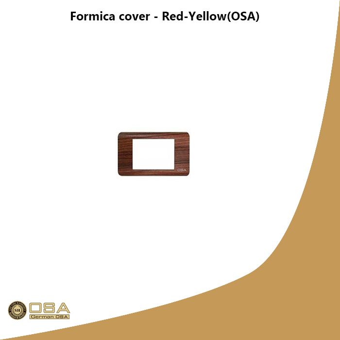 Formica coverMaroon(OSA)