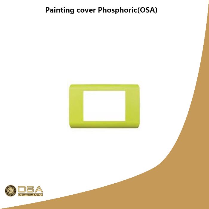 Painting cover Phosphoric(OSA)