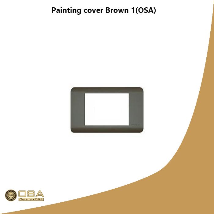 Painting cover Brown 1(OSA)