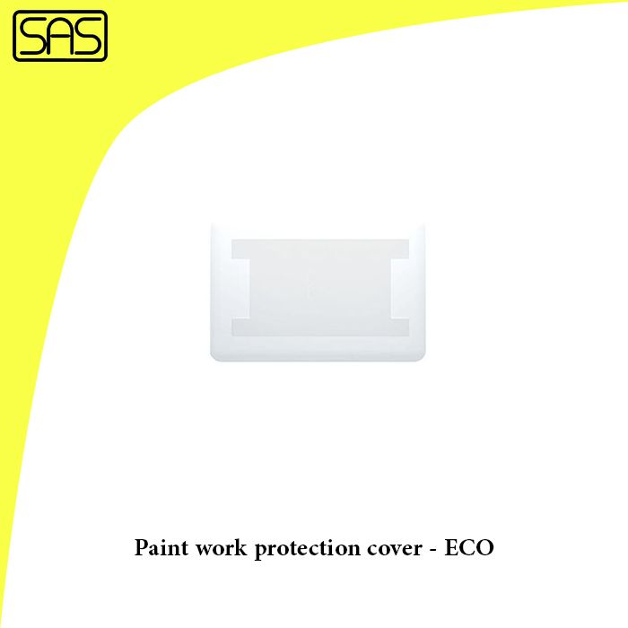 Paint work protection cover - ECO
