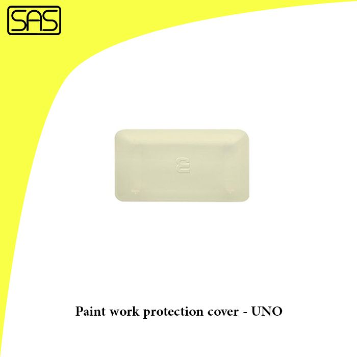Paint work protection cover - UNO