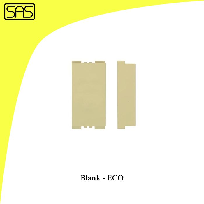 Blank - ECO