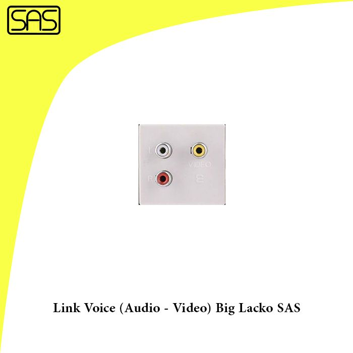 Link Voice (Audio - Video) Big Lacko SAS