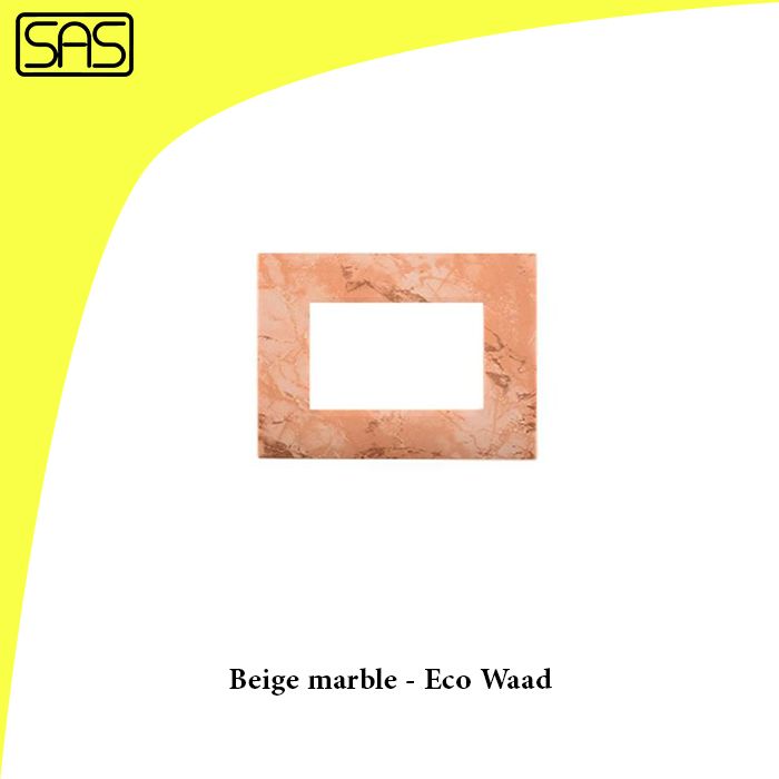 Beige marble - Eco Waad